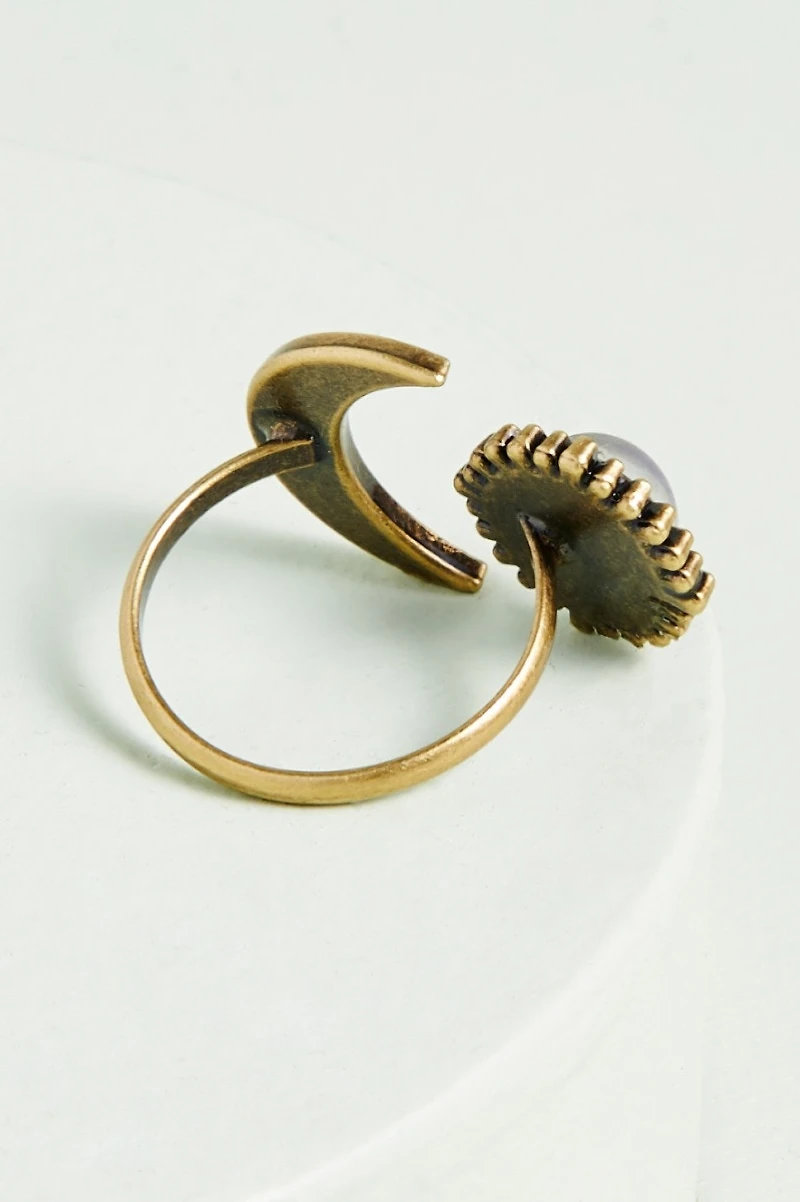 Sun & Moon Mood Ring (EB Exclusive)