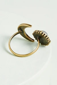 Sun & Moon Mood Ring (EB Exclusive)