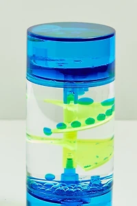 Groovy Green & Blue Blubbler Timer