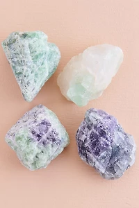 Buy Fluorite Rough Stone Online at Earthbound Trading