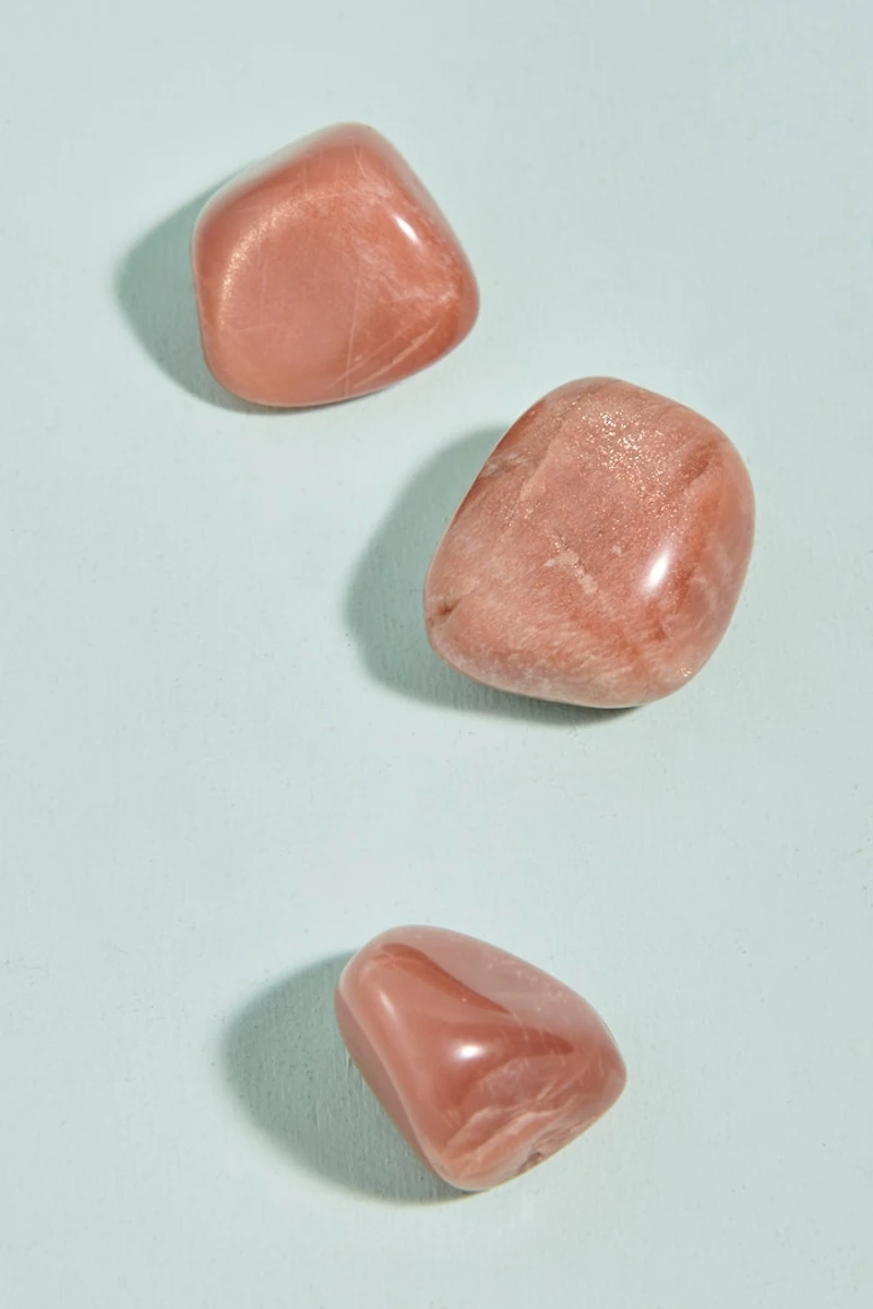 Buy Sunstone Tumbled Stone Online at Earthbound Trading