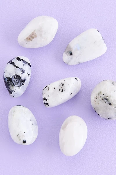 Moonstone Tumbled Stone