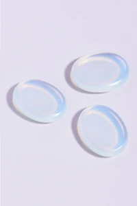 Buy Opalite Worry Stone Online at Earthbound Trading