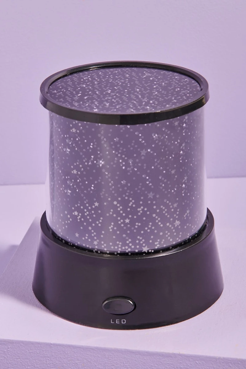 Buy LED Starry Sky Galaxy Light Projector  Online at Earthbound Trading