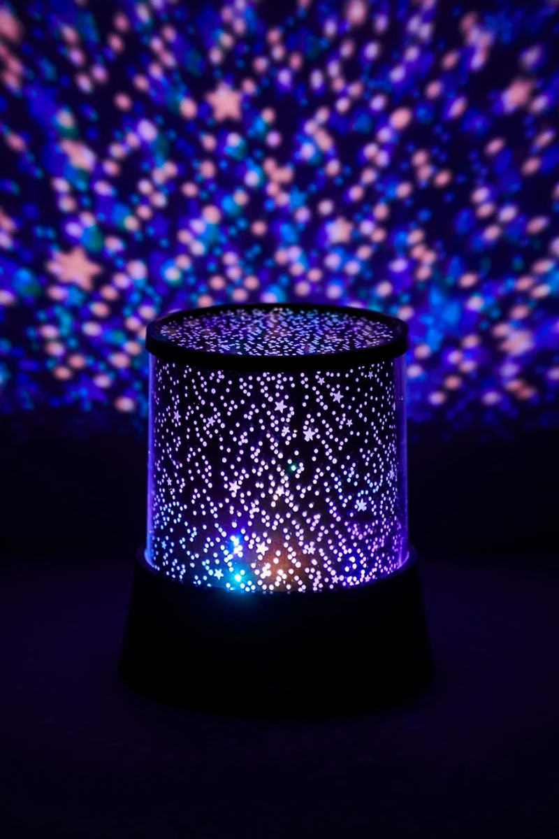 Buy LED Starry Sky Galaxy Light Projector  Online at Earthbound Trading