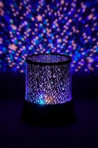 Buy LED Starry Sky Galaxy Light Projector  Online at Earthbound Trading
