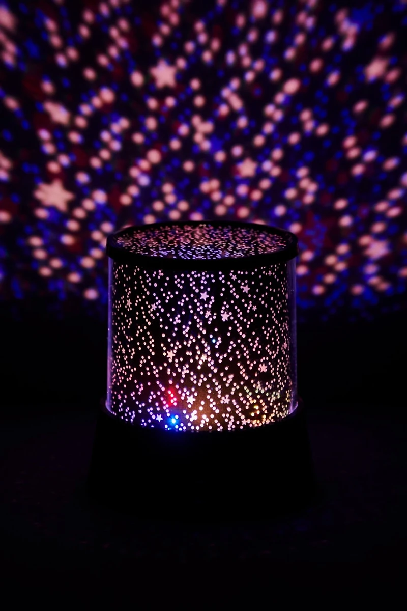 Buy LED Starry Sky Galaxy Light Projector  Online at Earthbound Trading