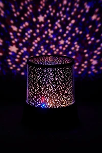 Buy LED Starry Sky Galaxy Light Projector  Online at Earthbound Trading