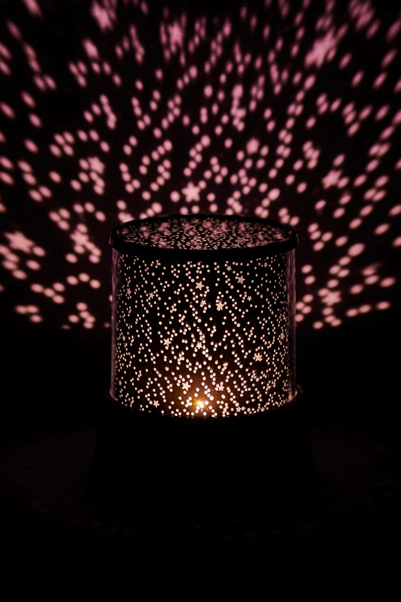 Buy LED Starry Sky Galaxy Light Projector  Online at Earthbound Trading