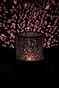 Buy LED Starry Sky Galaxy Light Projector  Online at Earthbound Trading