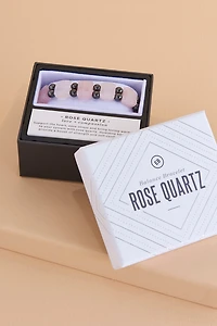 Find Harmony with Rose Quartz Balance Bracelet - Shop Now