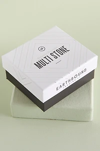 Buy Multi Stone Balance Bracelet Online at Earthbound Trading