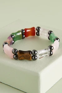 Buy Multi Stone Balance Bracelet Online at Earthbound Trading
