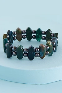 Buy Jasper Balance Bracelet Online at Earthbound Trading
