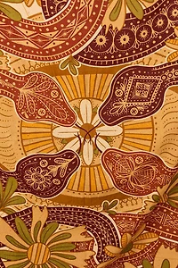 Garden Snake Tapestry (EB Exclusive)