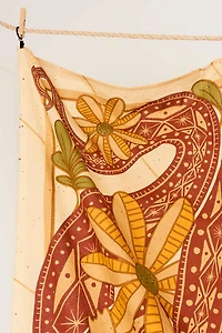 Garden Snake Tapestry (EB Exclusive)