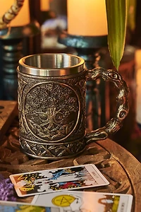 Buy Tree of Life Mug Online at Earthbound Trading