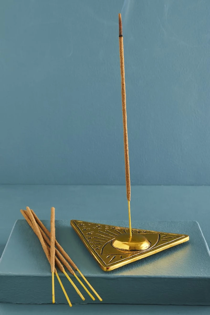 Buy Satya Sai Positive Vibes Incense Sticks 15g Online at Earthbound Trading