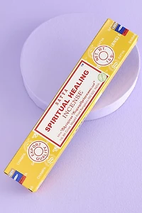 Satya Sai Baba Spiritual Healing Incense Sticks 15g