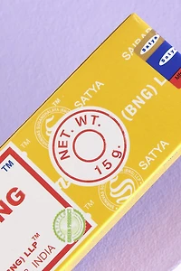 Satya Sai Baba Spiritual Healing Incense Sticks 15g
