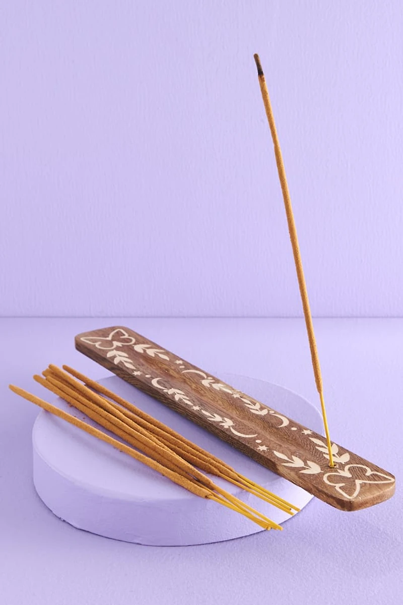 Satya Sai Baba Spiritual Healing Incense Sticks 15g