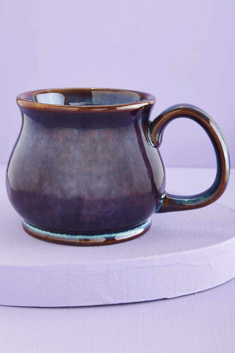 Buy Crescent Moon Moth Mug Online at Earthbound Trading