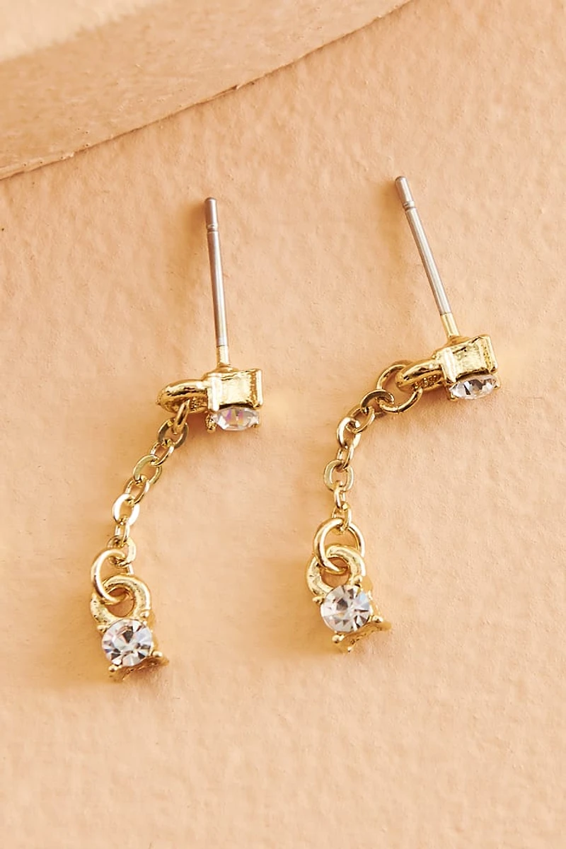 Buy Cosmos Round Earring Set Online at Earthbound Trading