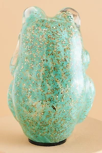 Buy Smiling Frog Glass Light Online at Earthbound Trading