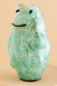 Buy Smiling Frog Glass Light Online at Earthbound Trading