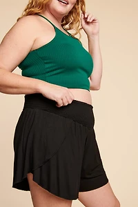 Midnight Barcelona Shorts