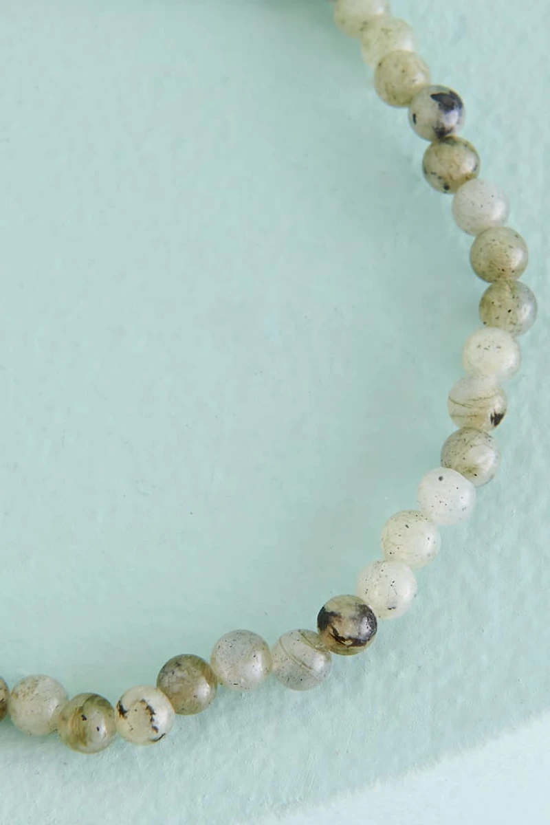 Buy Labradorite Anklet Online at Earthbound Trading