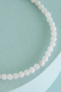 Buy Moonstone Anklet Online at Earthbound Trading