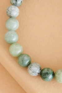 Buy the Shiny Jade Bracelet for Prosperity and Balance