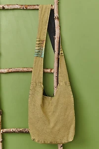 Buy boho Sunflower Crossbody Bag Online at Earthbound Trading