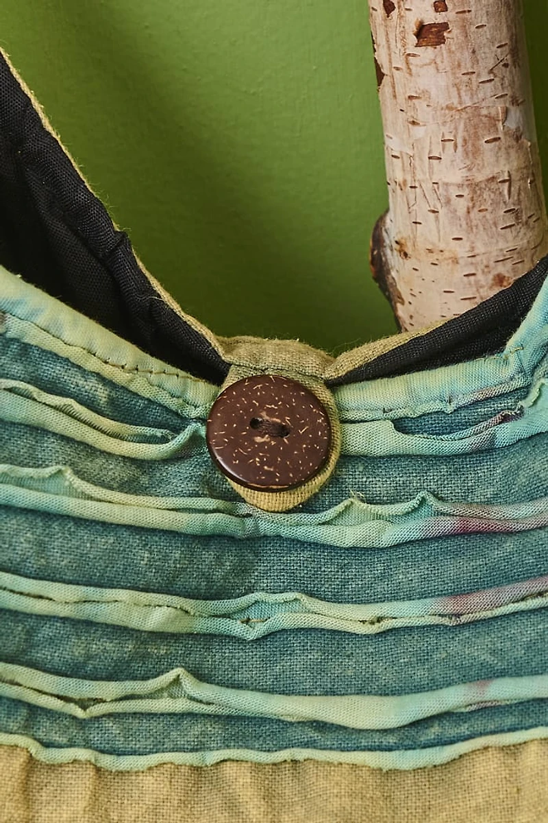 Buy boho Sunflower Crossbody Bag Online at Earthbound Trading
