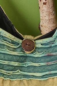 Buy boho Sunflower Crossbody Bag Online at Earthbound Trading