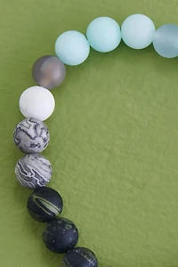 Buy Earth Genuine Stone Planet Bracelet Online at Earthbound Trading