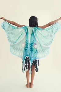 Moon Moth Festival Cape (EB Exclusive)