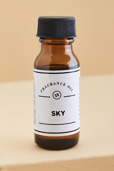 Buy Sky EB Fragrance Oil Online at Earthbound Trading