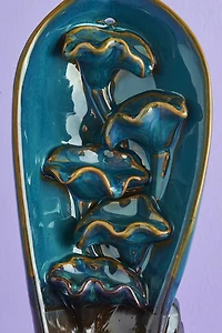 Buy Koi Pond Backflow Incense Burner Online at Earthbound Trading