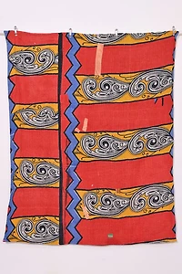 Buy Medium Sherpa Kantha Throw Online at Earthbound Trading