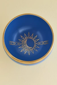 Buy Blue Sun Singing Bowl Online at Earthbound Trading