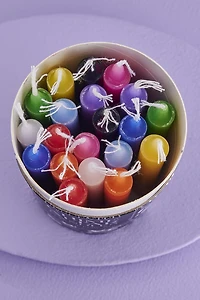 Buy Chime Altar Candles Set  Online at Earthbound Trading
