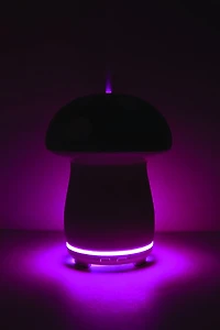 Buy Mushroom Essential Oil Diffuser Online at Earthbound Trading