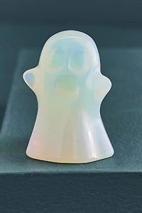 Buy Opalite Ghost Figurine Online at Earthbound Trading