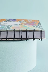 Sticker Collection Display Book