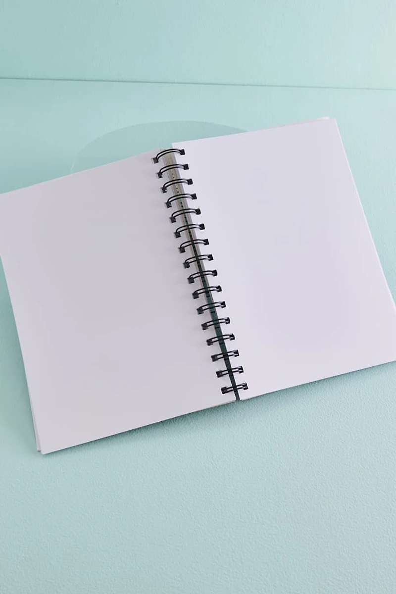 Sticker Collection Display Book