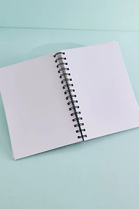 Sticker Collection Display Book