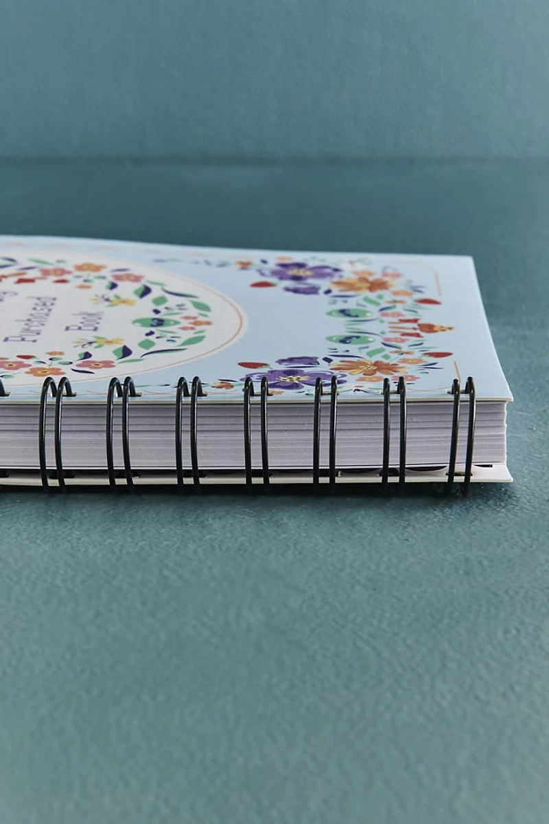 Buy Cross Stitch Sticker Collection Display Book Online at Earthbound Trading