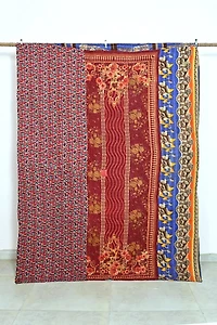 Buy Large Kantha Throw 433 Online at Earthbound Trading